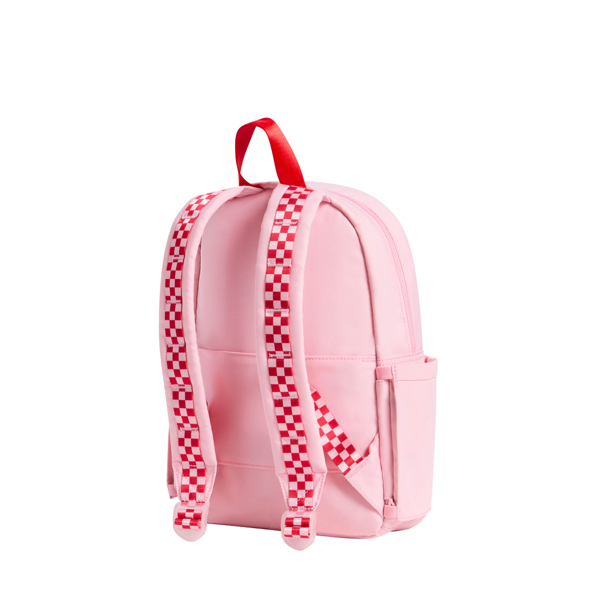 STATE Bags Kane Mini Backpack - Cherry