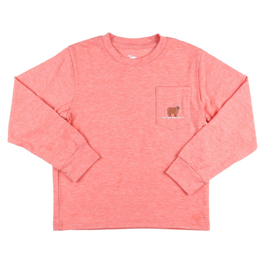 Graphic Tee - Farm Friends