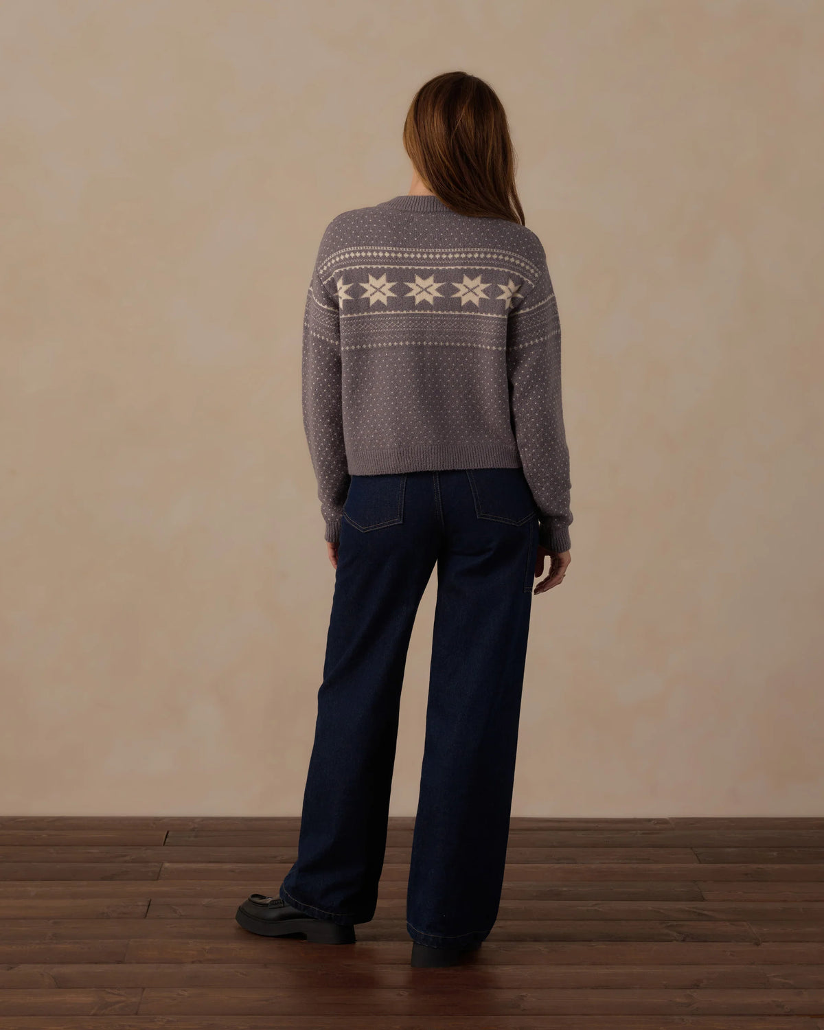 Rylee & Cru Women's Juniper Cardigan Slate