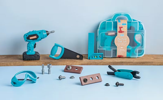 My First Tool Set