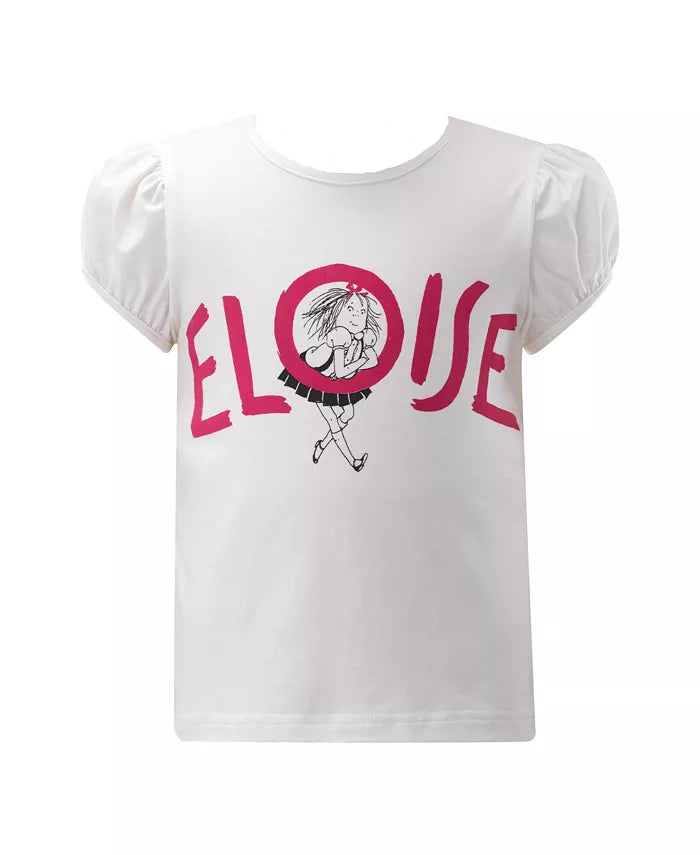 Eloise Logo T-Shirt