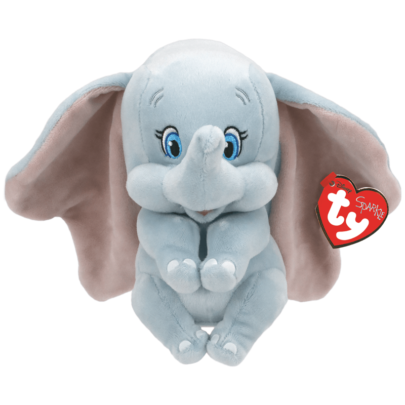 Ty Beanie Babies - Dumbo