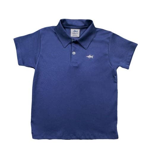 SBC Signature Pima Polo