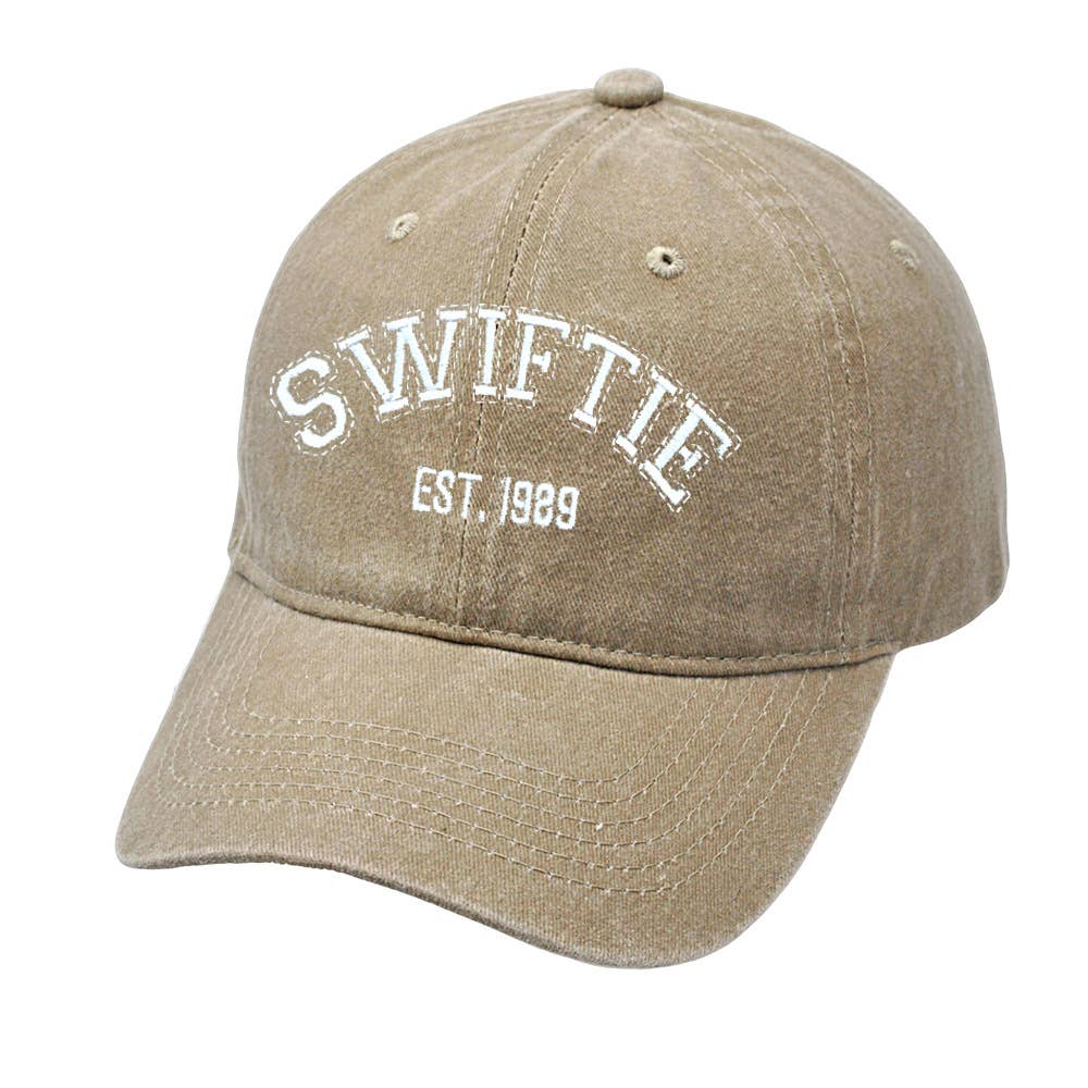 Taylor Swift Baseball Cap swiftie Embroidered Baseball cap
