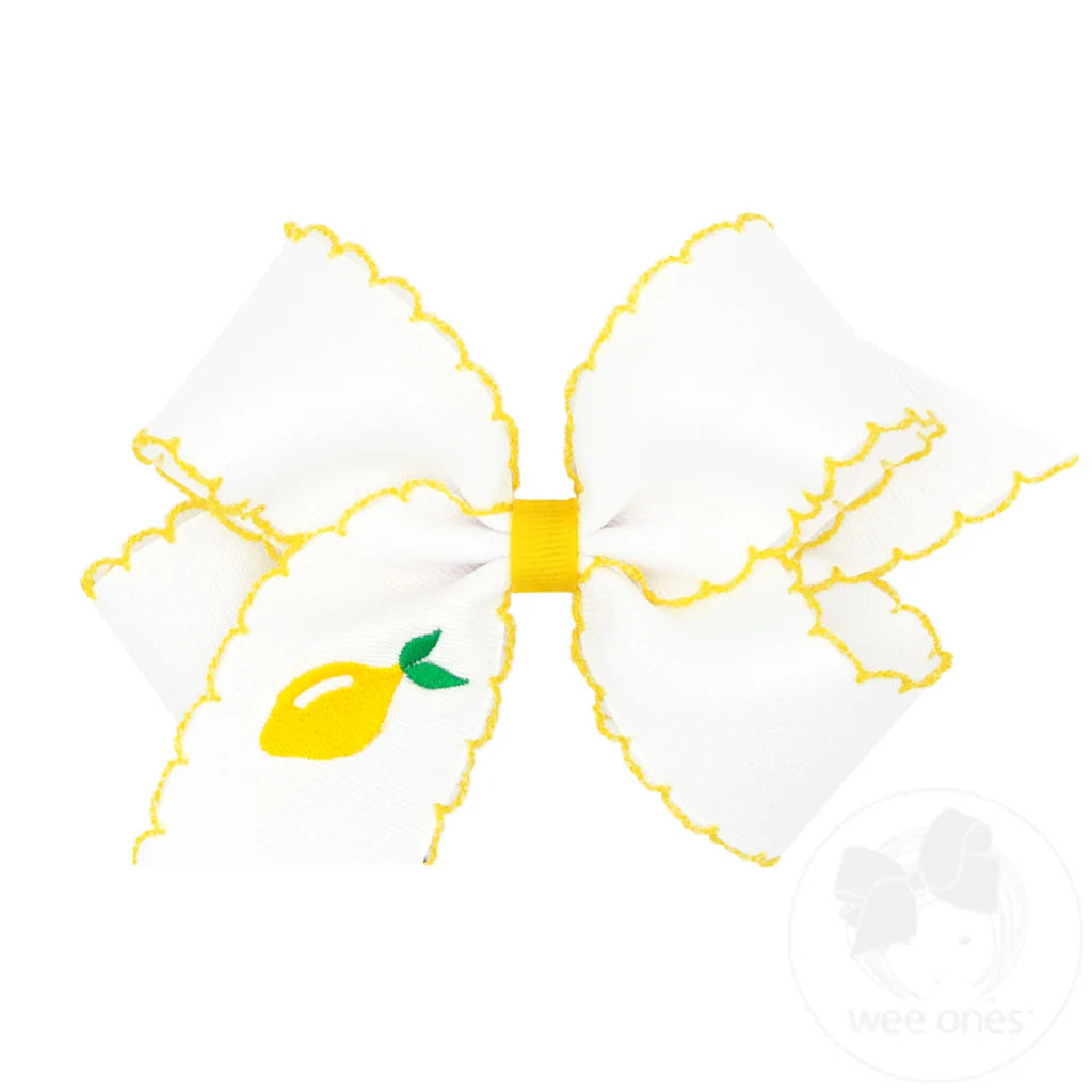 MED Moonstitch Lemons