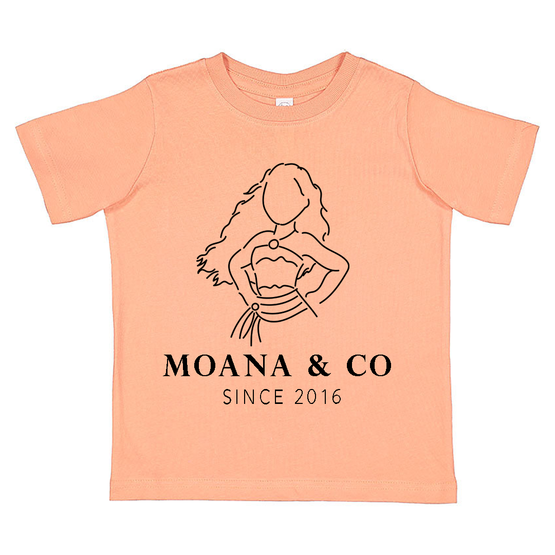 Princess | Girls T-Shirt