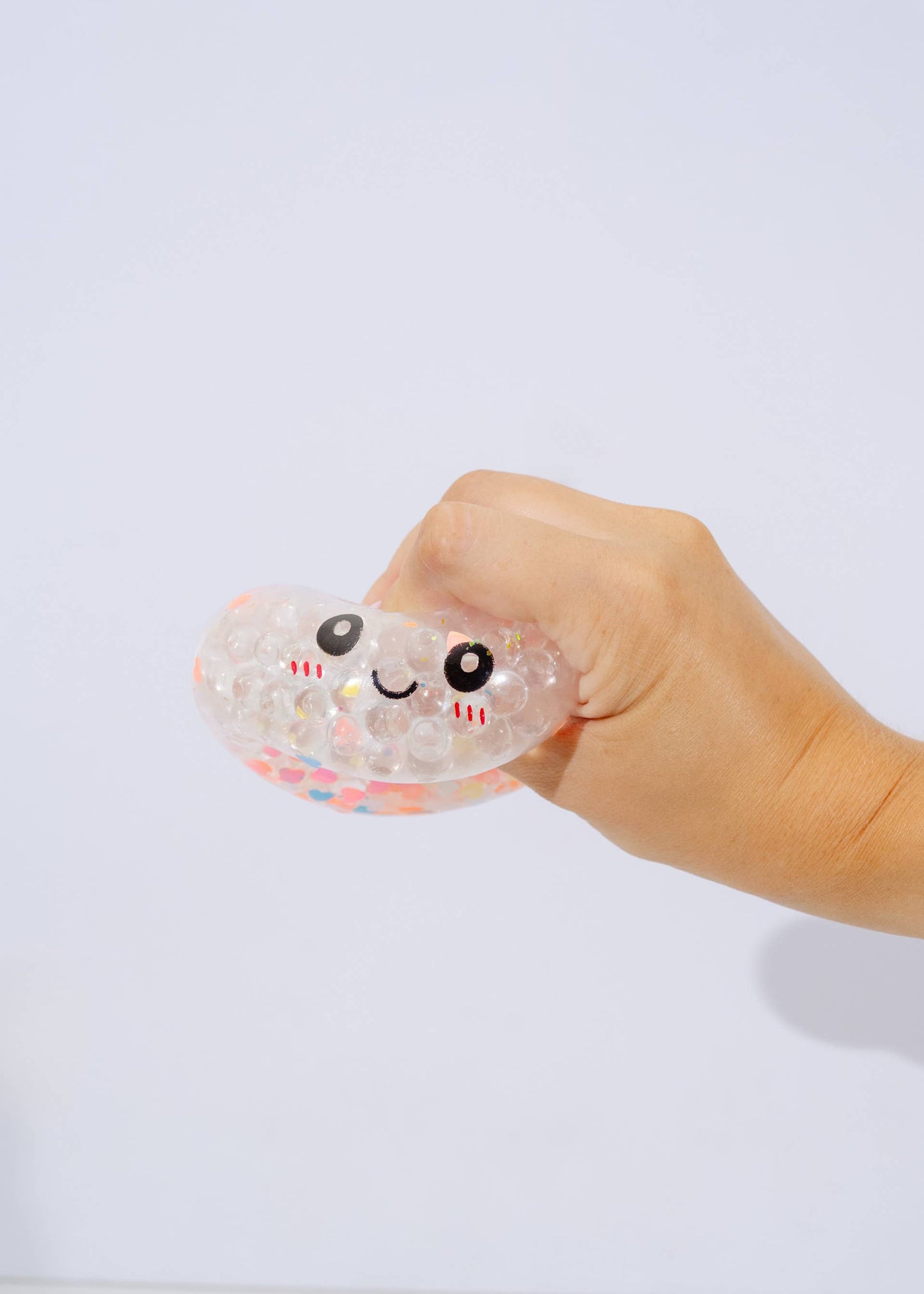 Squishy Dumpling Sugar Edition
