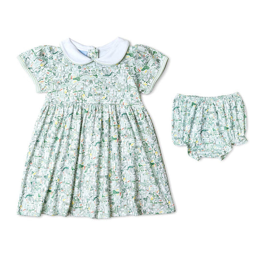 Joy Street Golf Sally Play Dress