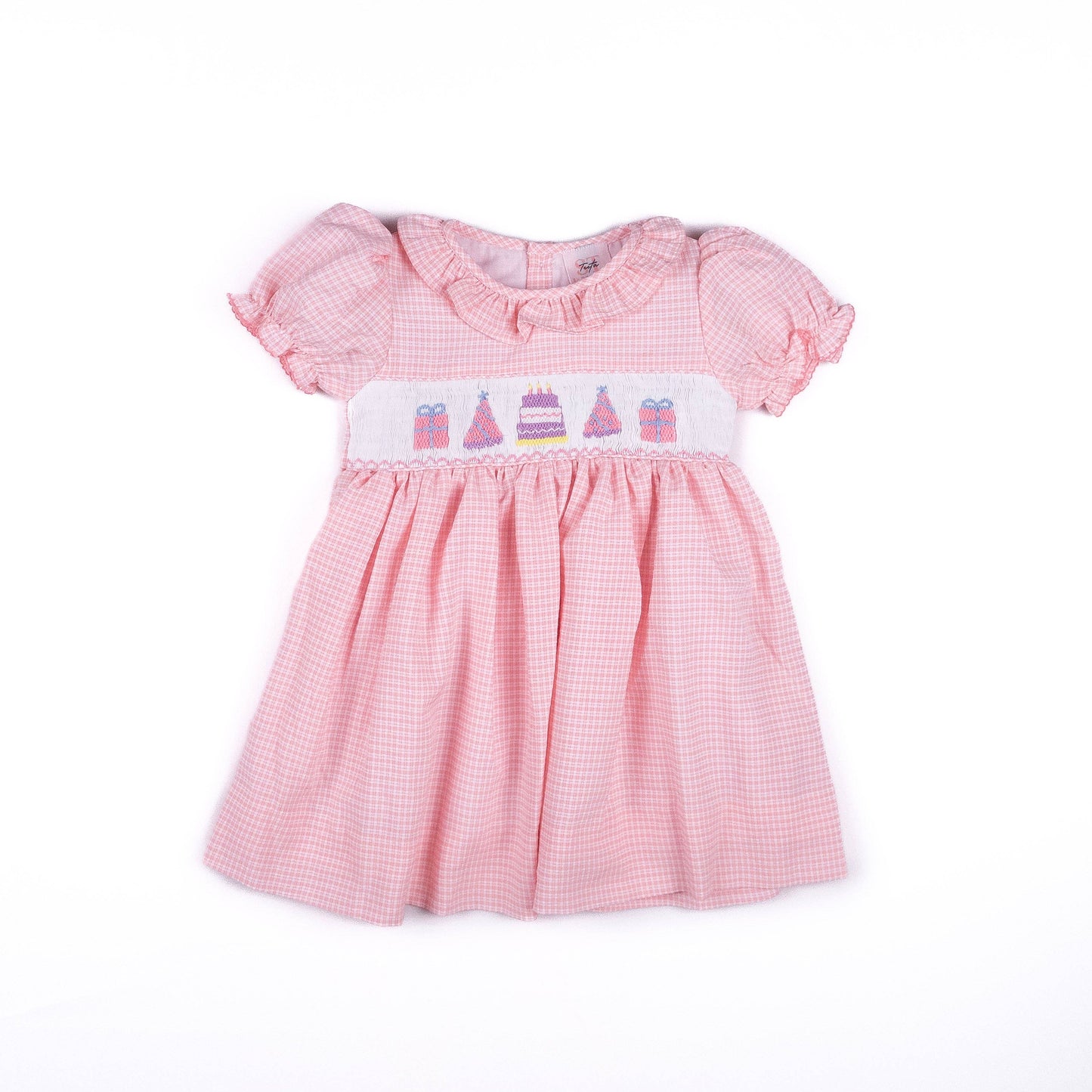 Birthday Party - Julia Dress