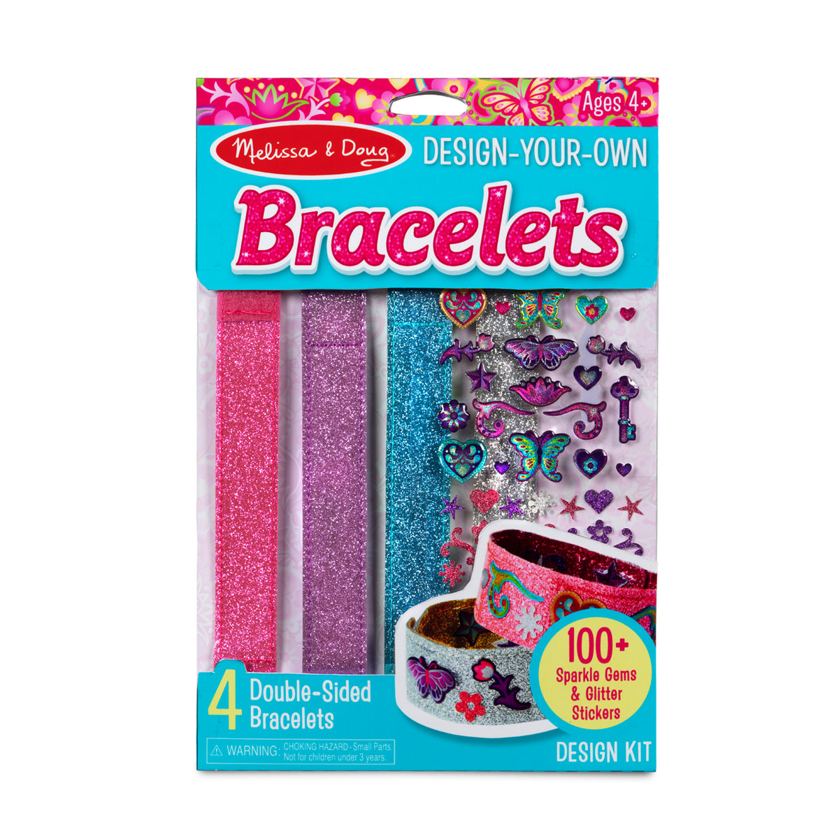 Design Your Own Bracelets