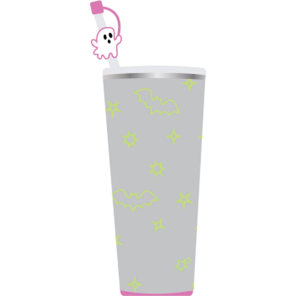 GLOW IN THE DARK MAGIC POTION TUMBLER