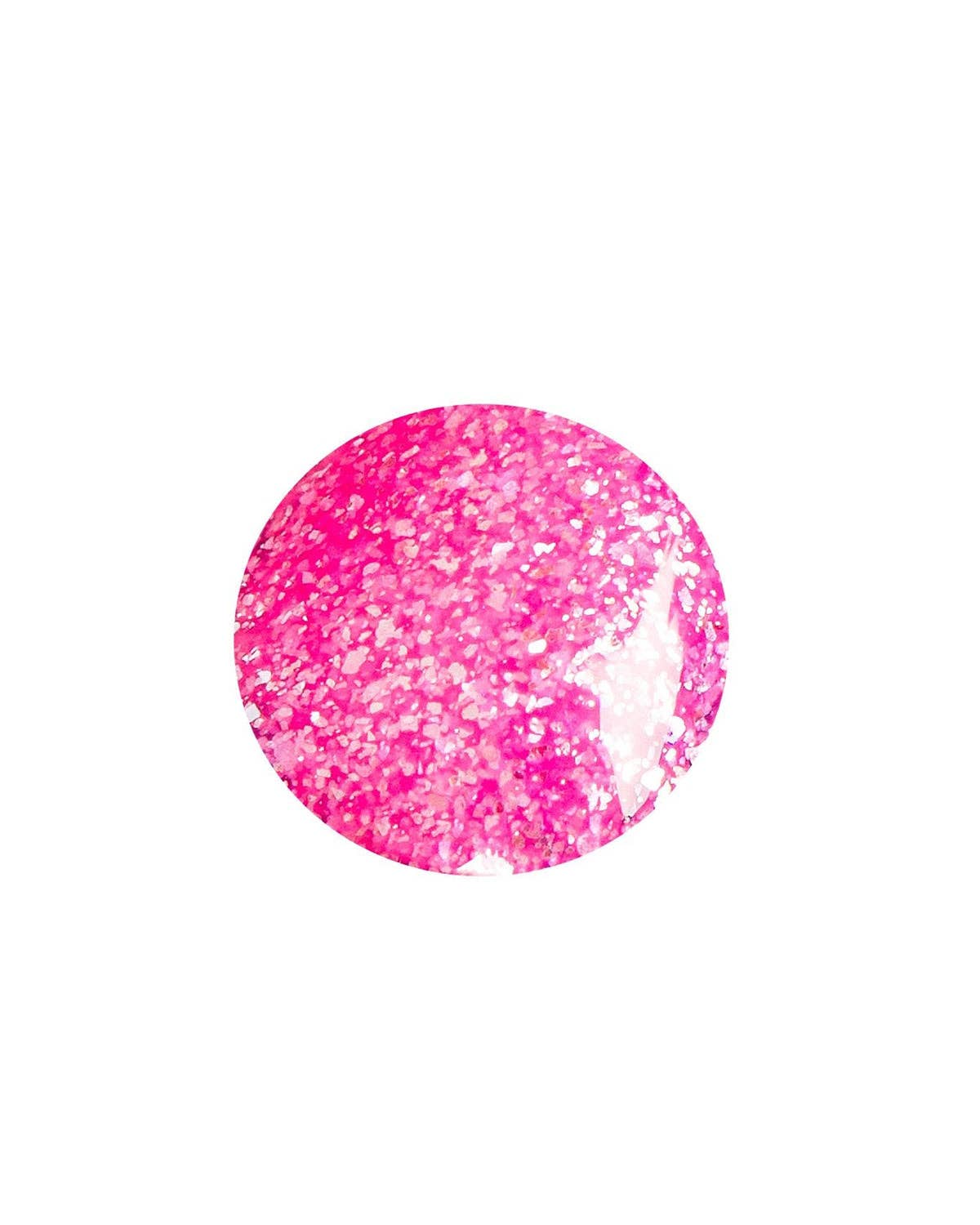 Nail Polish for Kids PINKY