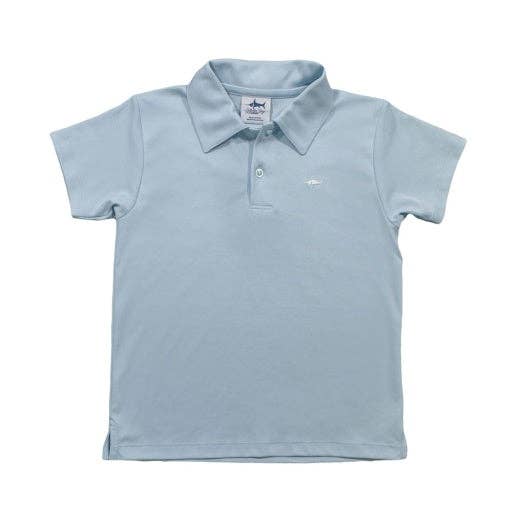 SBC Signature Pima Polo