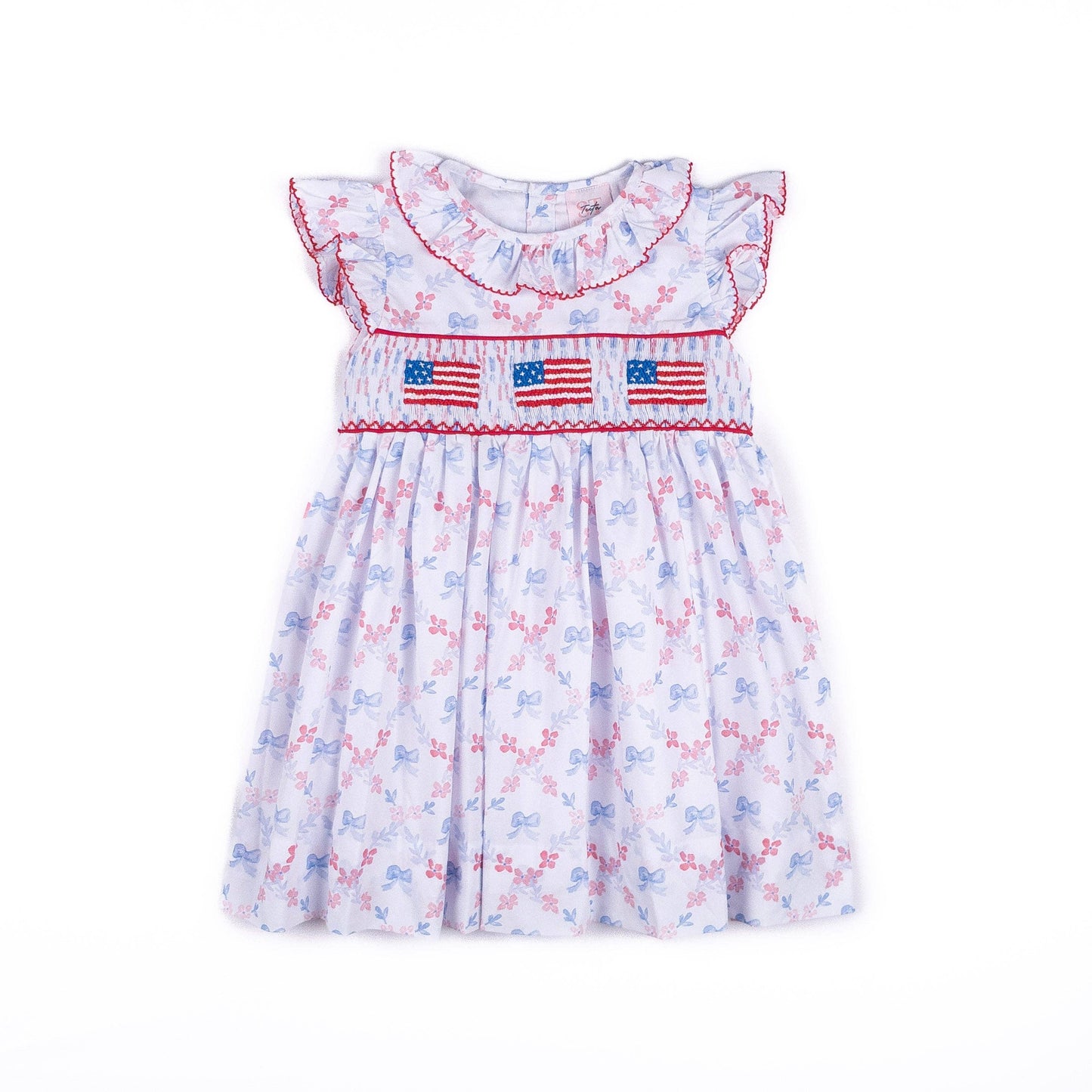 America - Ally Dress