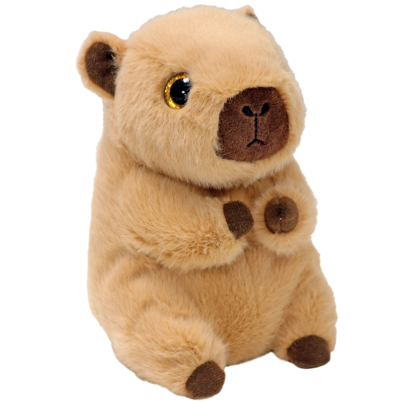 Ty Beanie Babies - Lara (Medium)