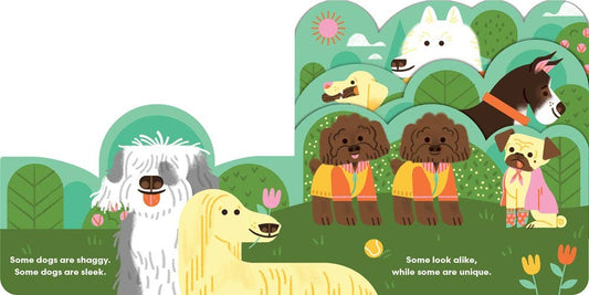 Some Dogs Book