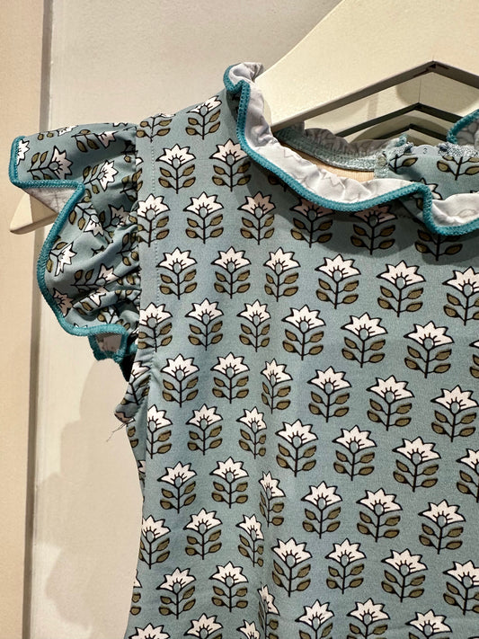 Pink Chicken Girls Jennifer Suite