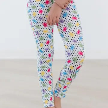 Gummy Bear Leggings