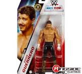 Eddie Guerrero Main Event WWE Figure