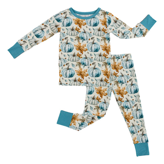 Rowan 2 Pieces Pajamas