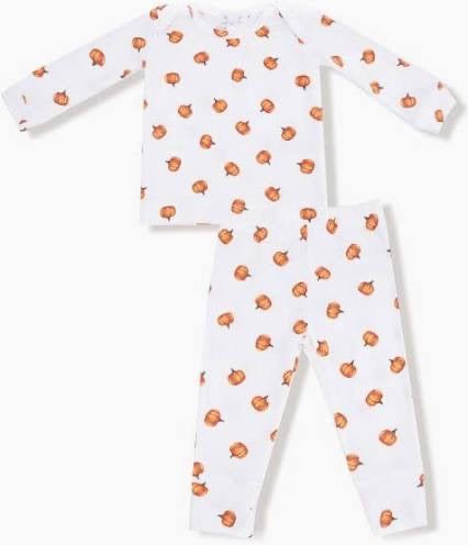 Little Pumpkins Loungewear Set