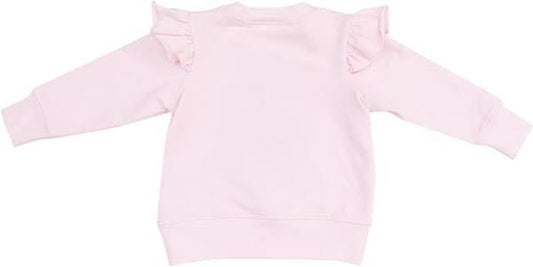 Sibling Lil Sis Sweatshirt