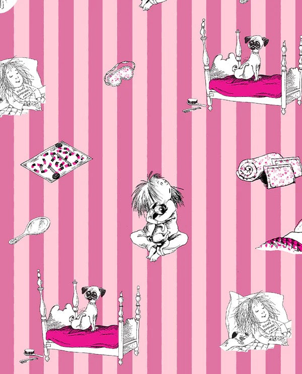 Sara Janes Sweet Dreams Set