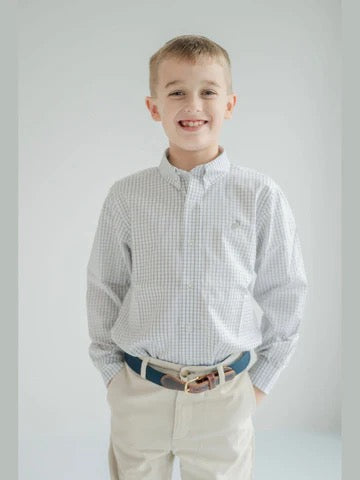 Dean's List Dress Shirt