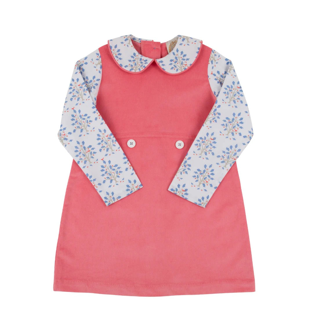 Lindy's Lunch Dress