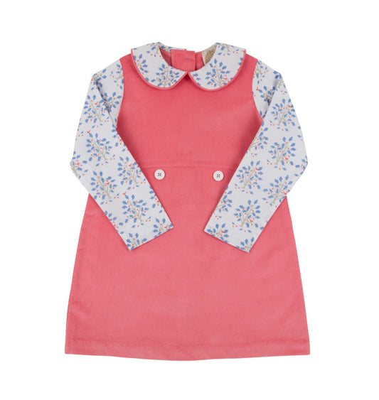 Lindy's Lunch Dress