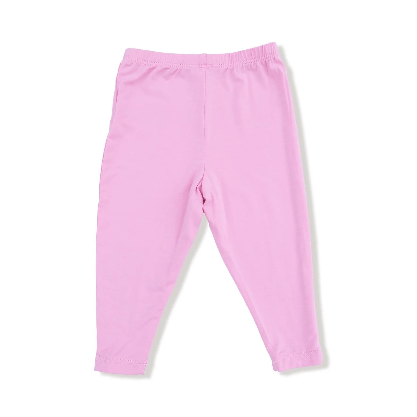 Autumn Pumpkins Box Pleat Dress with Leggings