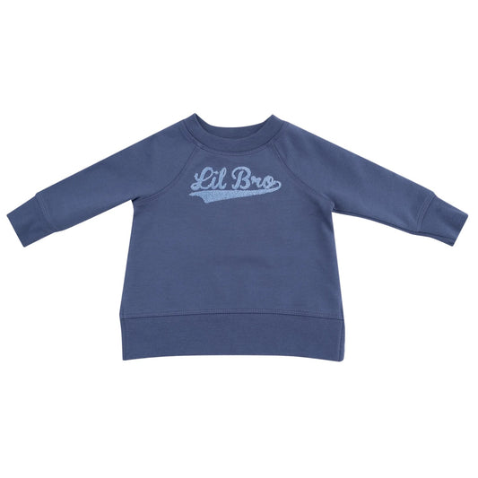 Sibling Lil Bro Sweatshirt
