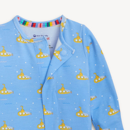 Magnetic Me Dip Ship Footie