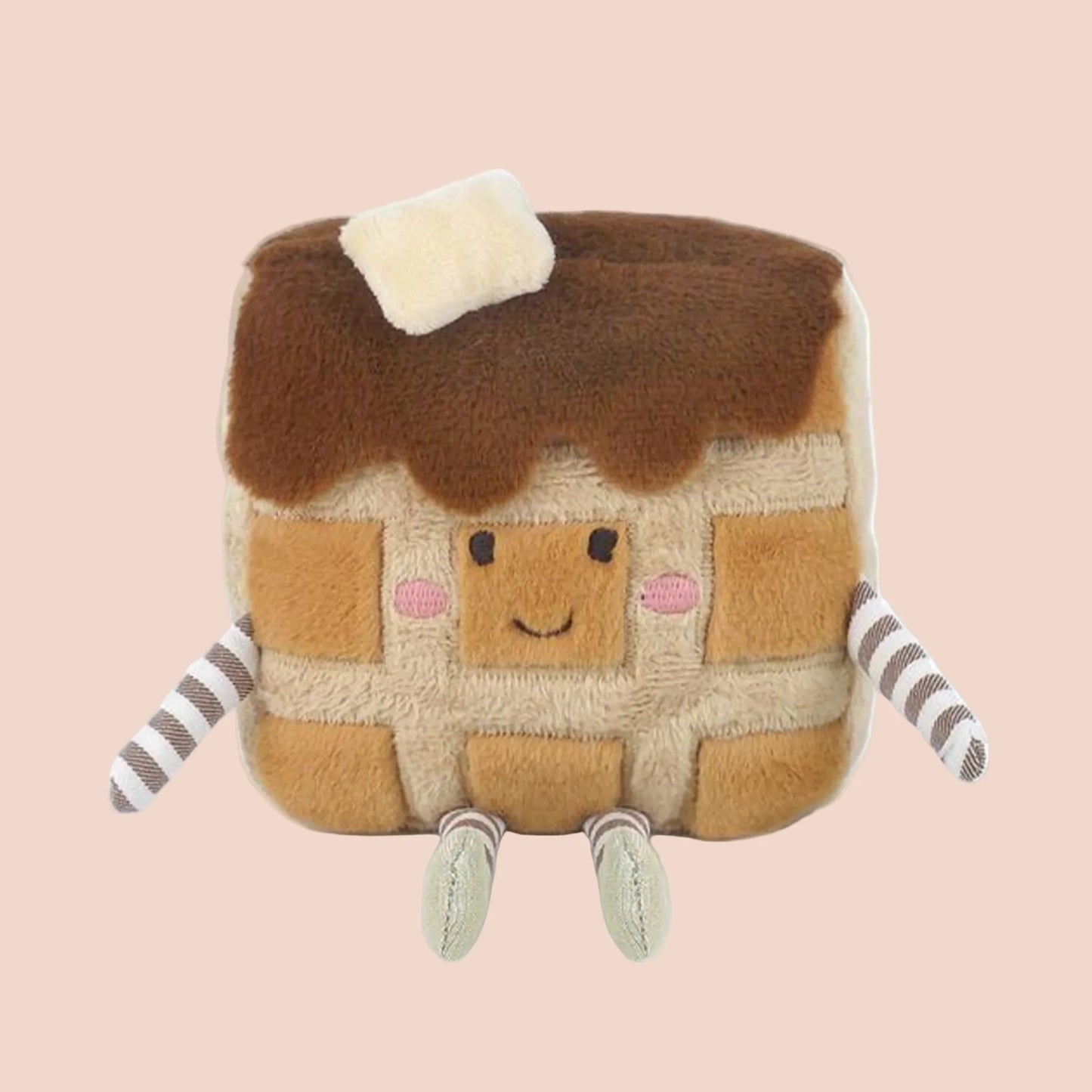 Willa Waffles