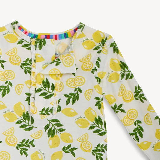 Magnetic Me Simply The Zest Toddler PJay Set