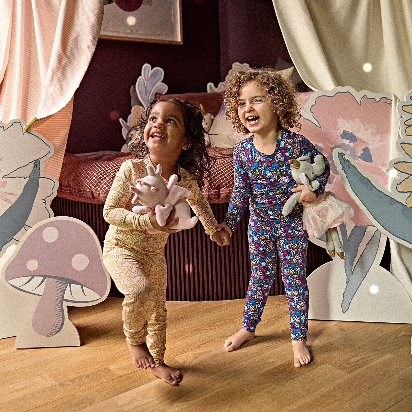 Magnetic Me Astrid PJ Set