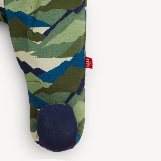 Magnetic Me Camo Peak Magnetic Footie