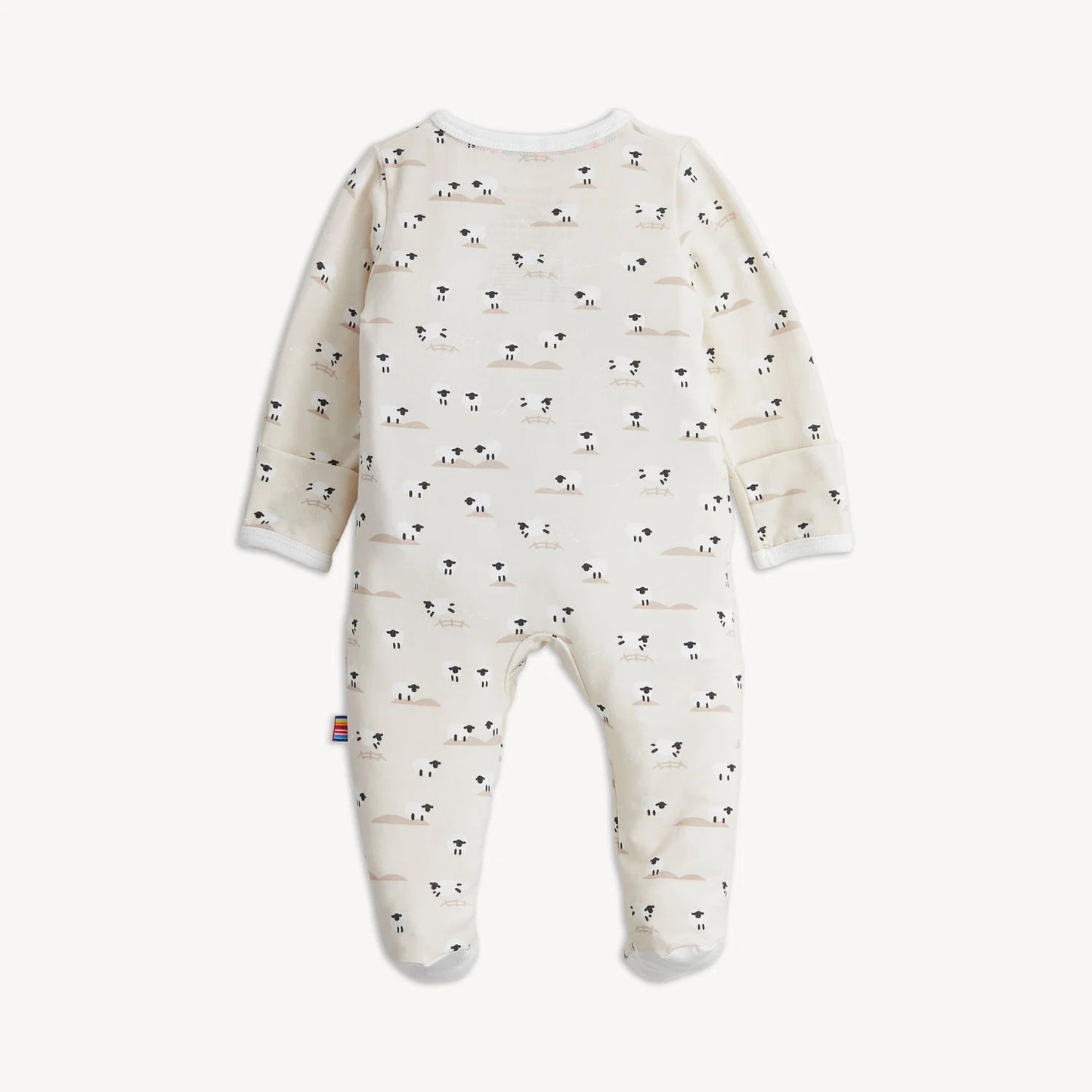 Magnetic Me Baa Baa Baby Sheep Footie