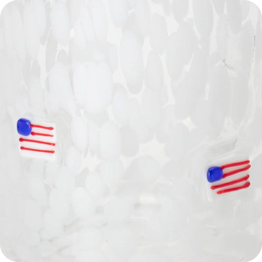 Swig Life Liberty Belle Charm Glass 23oz