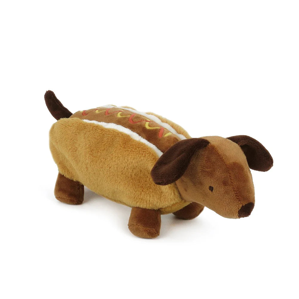 Hot Dog Imposter