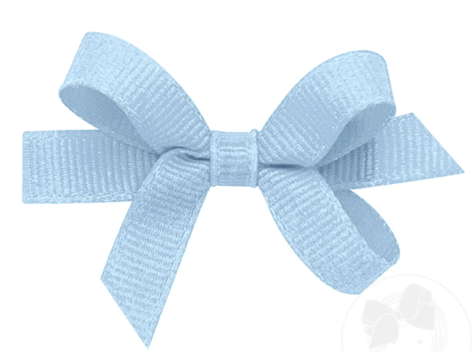 Baby Classic Grosgrain Hair Bow