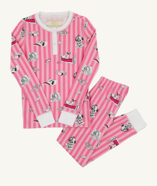 Sara Janes Sweet Dreams Set