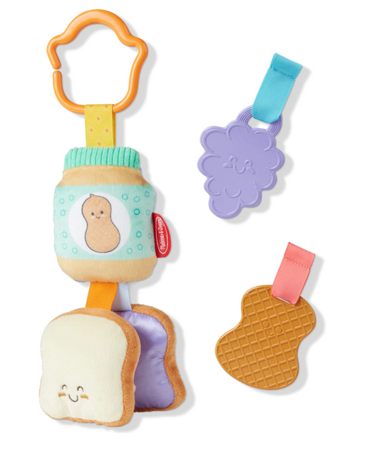 Melissa & Doug Take Along Toy