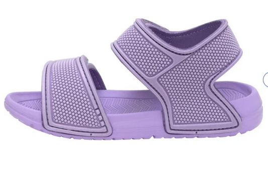 Robeez EVA Sandal - Lavender