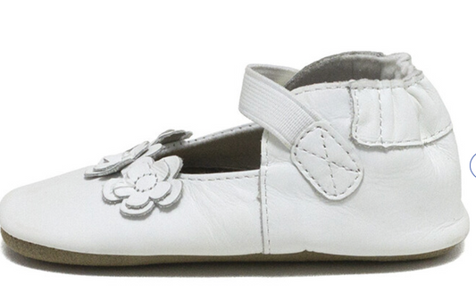 Robeez Briana Soft Sole Shoes