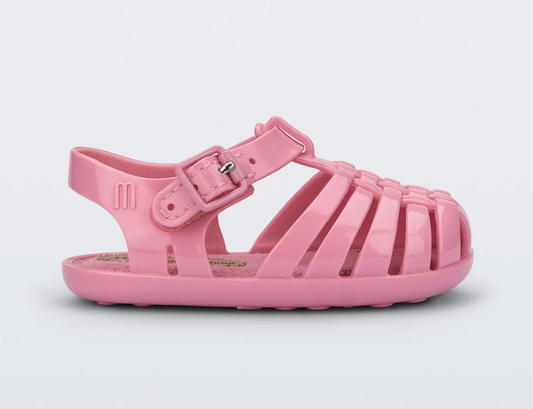 Mini Melissa My First Pair - Possession Sandal