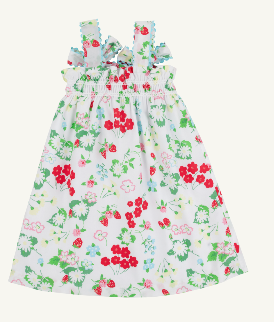 The Beaufort Bonnet Laineys Little Dress