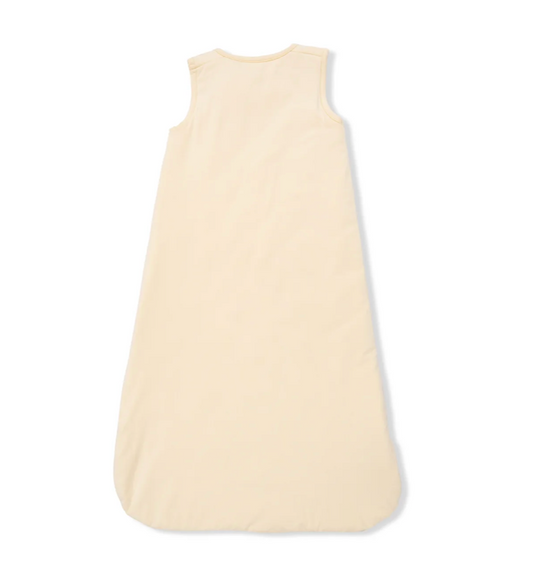 Angel Dear Solid Italian Straw - Sleep Bag
