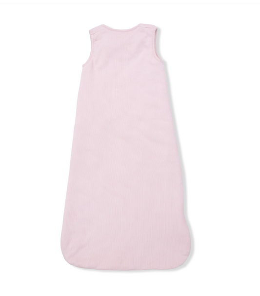 Angel Dear Solid Veiled Pink - Sleep Bag
