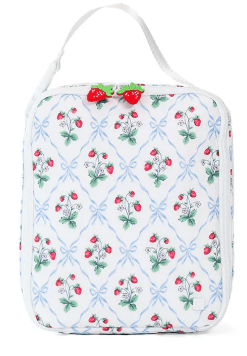 TRVL Lunch Box - Berry Nice